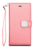 Protege tu iPhone XR con estilo con esta elegante funda de cuero color PINK en Xela Quetzaltenango.