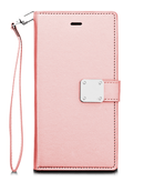 Encuentra la funda con billetera de cuero elegante para iPhone 13 Pro en Quetzaltenango, ideal para proteger tu dispositivo con estilo.