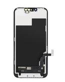 Repara la pantalla OLED Premium de tu iPhone 13 en Xela con garantía.