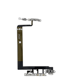 Cable flex de boton de encendido y volumen iPhone 13
