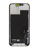 Pantalla incell para iPhone 13 en Quetzaltenango, la mejor opción para reparaciones en Xela.