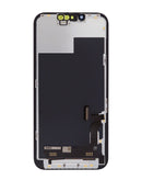 Encuentra pantallas soft OLED para iPhone 13 en Quetzaltenango con garantía en Xela.