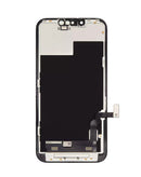 Reparación de pantalla SOFT OLED para iPhone 13 en Quetzaltenango - Sin necesidad de cambiar IC, reconocimiento automático.