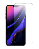 Protege la pantalla de tu iPhone 13 Mini con vidrio templado transparente de alta calidad en Xela Quetzaltenango.