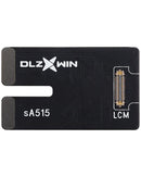 Compra en Xela Quetzaltenango el Cable flex Tester para iTestBox compatible con Samsung Galaxy A51 4G, ideal para reparaciones rápidas y eficientes.