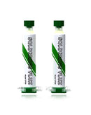 Flujo de soldadura 2UUL (2 piezas por caja)