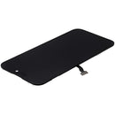 Pantalla LCD de reemplazo para iPhone 14 Pro Max (A2651, A2893), lista para instalación y reparación.