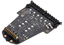 Tarjeta ESC usada DJI Mavic Air 2, placa control de motores para reparación de drone.
