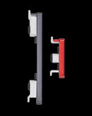 Hard Buttons Xiaomi Mi 9T / 9T Pro / K20 / K20 Pro en Quetzaltenango, repuestos para reparación de botones en Xela.