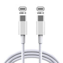 Puertos de carga originales USB-C to C para iPhone e iPad en Xela Quetzaltenango.