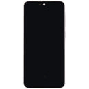 Pantalla original con marco Samsung Galaxy A56 5G (A566 / 2025) (Pink) en Xela Quetzaltenango.