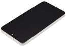 Encuentra la mejor pantalla con marco OLED Cream para Samsung Galaxy S23 5G en Quetzaltenango.