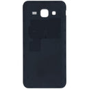 Tapa trasera original Samsung Galaxy J5 (J500/2015) negra, repuesto para back cover.