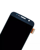 Reparación de pantalla OLED sin marco Samsung Galaxy S6 en Quetzaltenango.