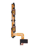 Encuentra el cable flex para botón de volumen del LG Q6 (M700) en Quetzaltenango.