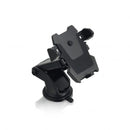 VECTR HOLDER MOUNT PARA CARRO 360 NEGRO