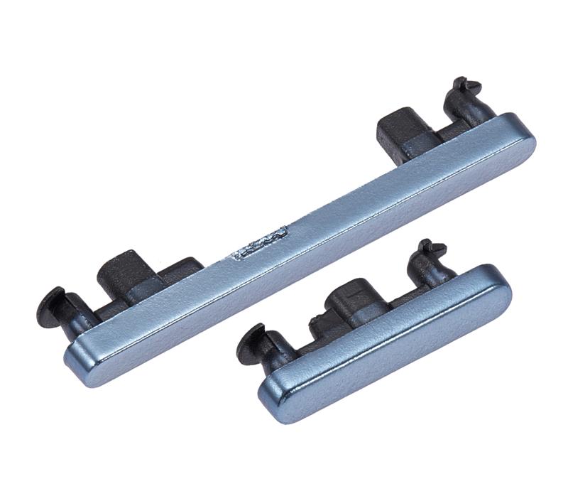 Reparación de botones duros (encendido/volumen) Motorola Moto G200 en Quetzaltenango.