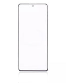 Vidrio frontal 2 en 1 con OCA pre-instalado para Samsung Galaxy A71 5G