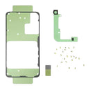 Cinta adhesiva para tapa trasera Samsung Galaxy S24 5G en Quetzaltenango, ideal para reparaciones en Xela.