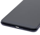 Pantalla LCD completa con marco para Asus ZenFone 5Q/5 Lite (ZC600KL) en Midnight Black.