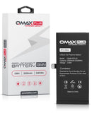 Encuentra la batería QMAX Plus extended capacity para iPhone 13 Mini en Xela, Quetzaltenango.