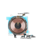 Reparación de puerto de carga inalámbrico NFC flex para iPhone 13 Mini en Xela Quetzaltenango.