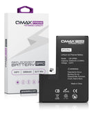 Batería QMAX Prime iPhone 13 Pro de capacidad extendida sin soldadura por puntos en Xela.