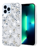 Compra la tapa trasera Real Flower para iPhone 13 Pro en Xela Quetzaltenango al mejor precio.