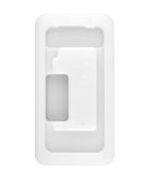 Molde impermeable de pulido de pantalla para iPhone 13 Pro, herramienta de reparación precisa.