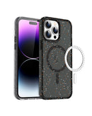 Compra la tapa trasera con carga inalámbrica Splash - Ink Design para iPhone 13 Pro Max en Quetzaltenango, Xela.