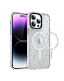 Compra tu estuche de carga inalámbrica blanco para iPhone 13 Pro Max en Xela Quetzaltenango.