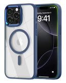 Encuentra las mejores fundas magnéticas transparentes para iPhone 13 Pro Max en Xela, Quetzaltenango.