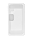 Molde impermeable para pulido de pantalla iPhone 13 Pro Max, accesorio de reparación para pantallas LCD.