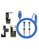 El mejor puerto de carga JCID 11in1 para iPhone 12, 13 y 14 en Quetzaltenango.