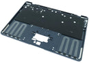 Tapa superior (top case) MacBook Air 13 A3240 2025 Midnight reacondicionada con teclado ANSI US y palmrest.