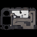 Auricular con altavoz y antena NFC para Samsung Galaxy A57 (SM-A576B), pieza de reparación.