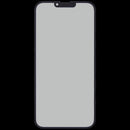 Cristal frontal con OCA preinstalado para iPhone 13 Pro Max (A2484, A2643), repuesto de pantalla, pack de 2.