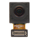 Cámara frontal principal de 50MP para Honor 400/400 Pro, repuesto para reparación de selfie.