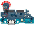 Reparación de puerto de carga con placa para Samsung Galaxy A16 5G en Quetzaltenango.