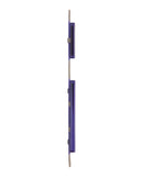 Botones duros para Motorola Moto G9 Power en color Electric Violet en Quetzaltenango.
