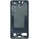 Tapa superior de repuesto Samsung Galaxy S26 Plus 5G en color negro, pieza original para el mid-frame housing SM-S947.