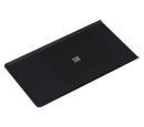Tapa trasera inferior compatible para Google Pixel 6 (Stormy Black) en Quetzaltenango.