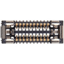 Conector FPC de 20 pines para altavoz y Wi-Fi de iPhone 17, repuesto de reparación Apple.