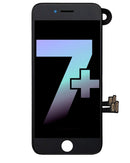 ¡Encuentra tu Pantalla LCD para iPhone 7 Plus (Service Pack) en Xela Quetzaltenango para reparaciones de alta calidad!