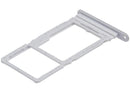 Bandeja de tarjeta SIM para Samsung Galaxy A16 4G (A165 / 2024) (Gris) disponible en Xela Quetzaltenango.