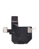 Antena GPS con cable flex para iPhone 13 Mini (versión US), componente esencial para reparación de señal GPS.