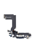 Reparación de puerto de carga para iPhone 13 Mini en Quetzaltenango.