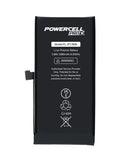 Batería POWERCELL PRO para iPhone 13 Mini con capacidad extendida disponible en Quetzaltenango.