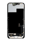 Pantalla original con sensor de proximidad y cable flex preinstalado para iPhone 13 Mini en Quetzaltenango.
