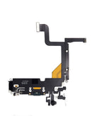Puerto de carga con cable flex para iPhone 13 Pro disponible en Xela Quetzaltenango.